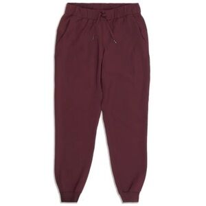 Lululemon On the Fly Joggers